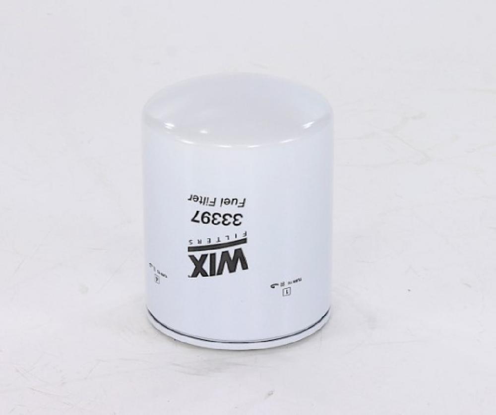 FILTRO COMBUSTIBLE WIX 33397