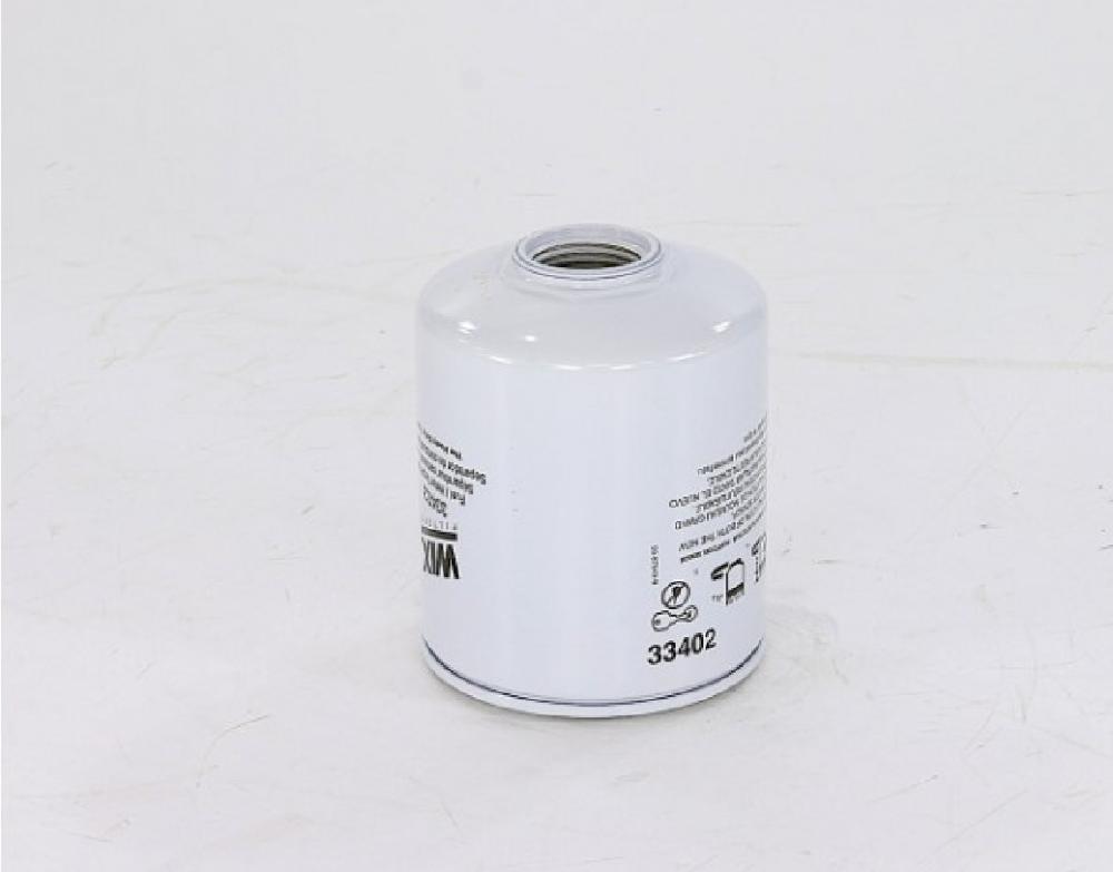FILTRO COMBUSTIBLE WIX 33402