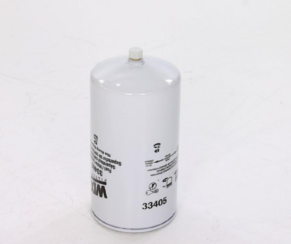 FILTRO COMBUSTIBLE WIX 33405