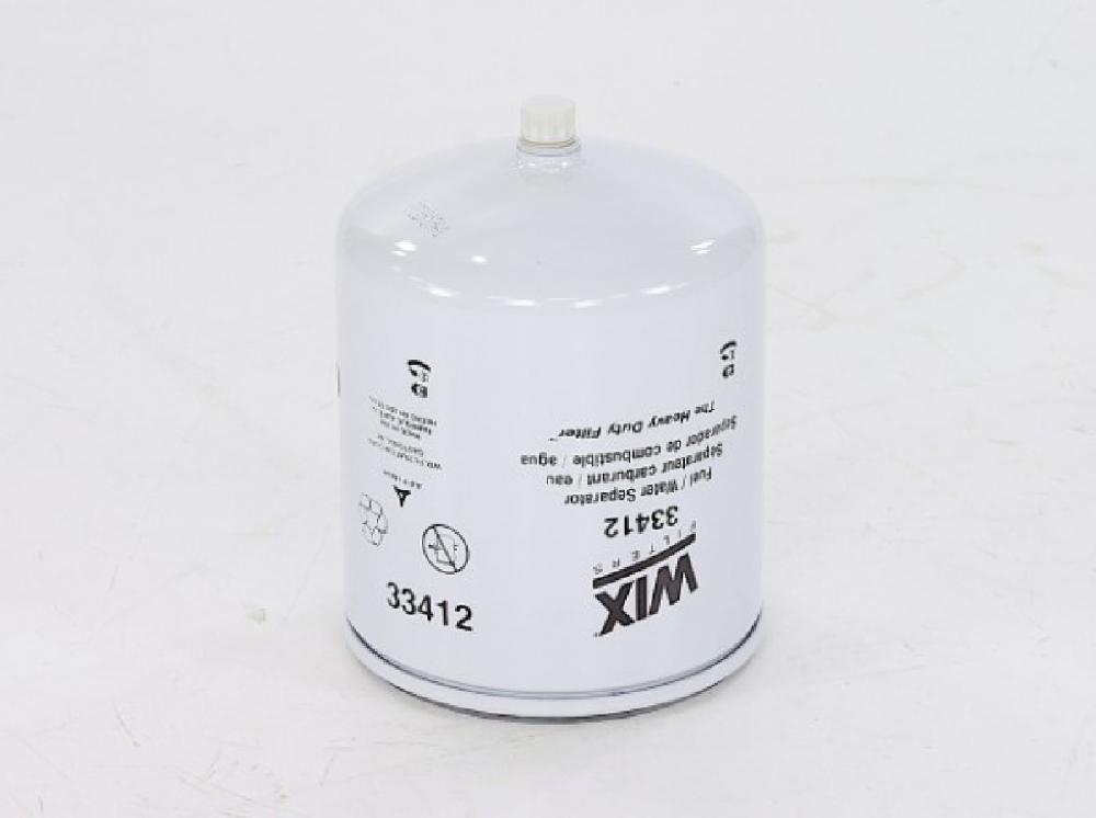 FILTRO COMBUSTIBLE WIX 33412