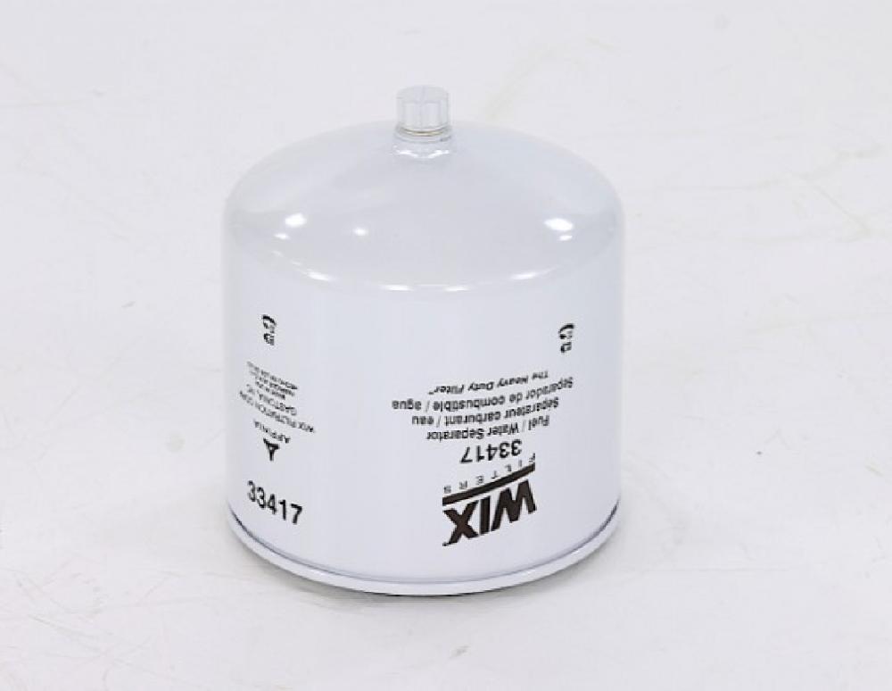 FILTRO COMBUSTIBLE WIX 33417