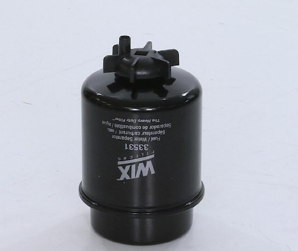 FILTRO COMBUSTIBLE WIX 33531