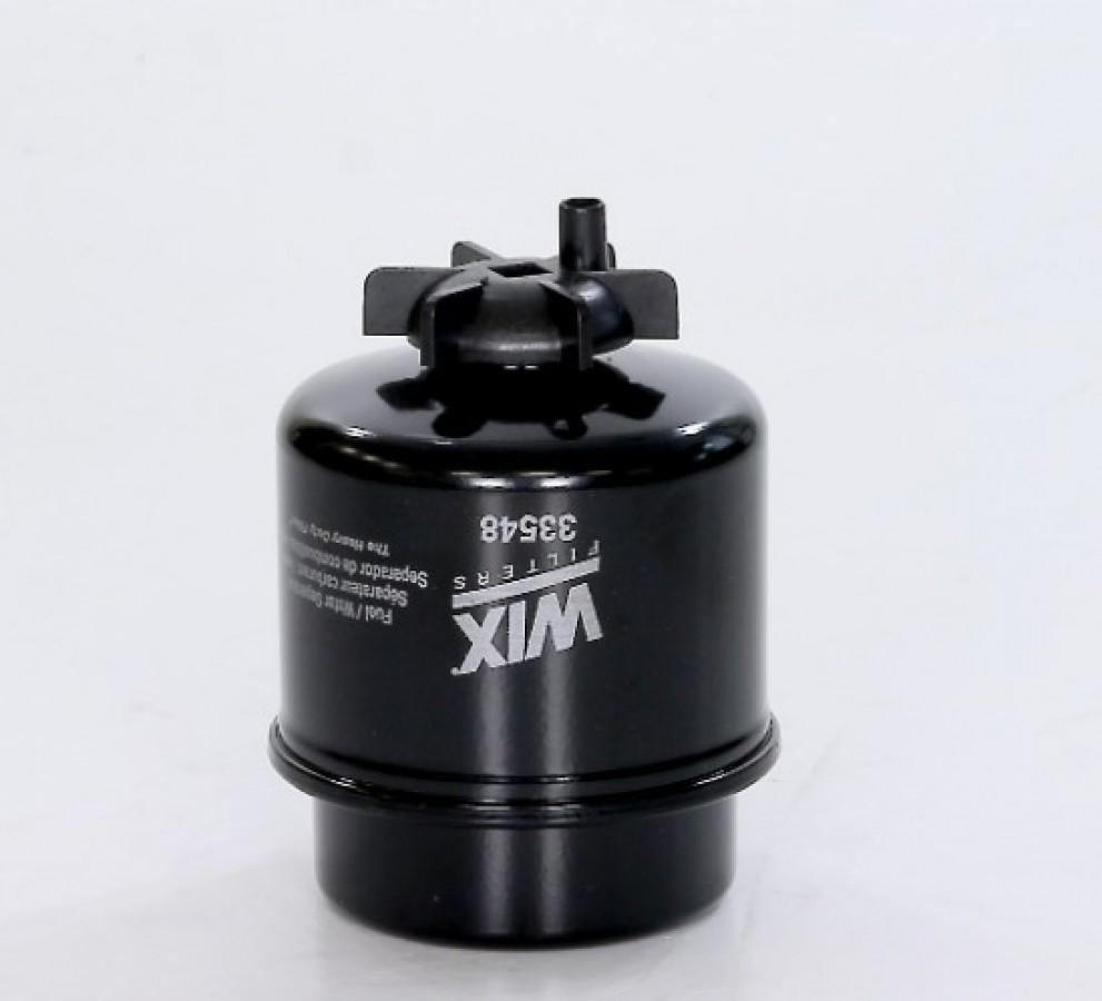 FILTRO COMBUSTIBLE WIX 33548