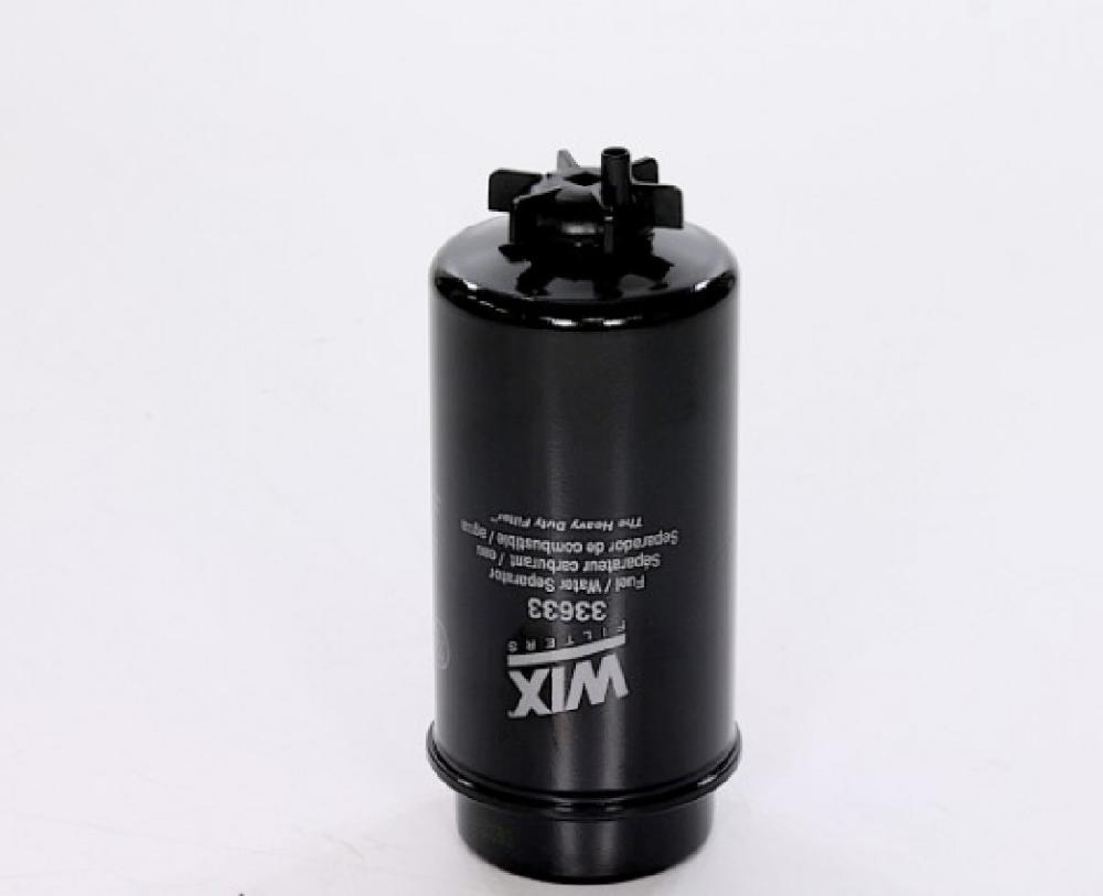 FILTRO COMBUSTIBLE WIX 33633