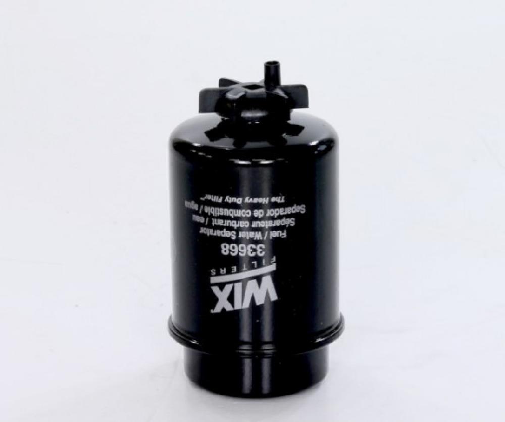FILTRO COMBUSTIBLE WIX 33668