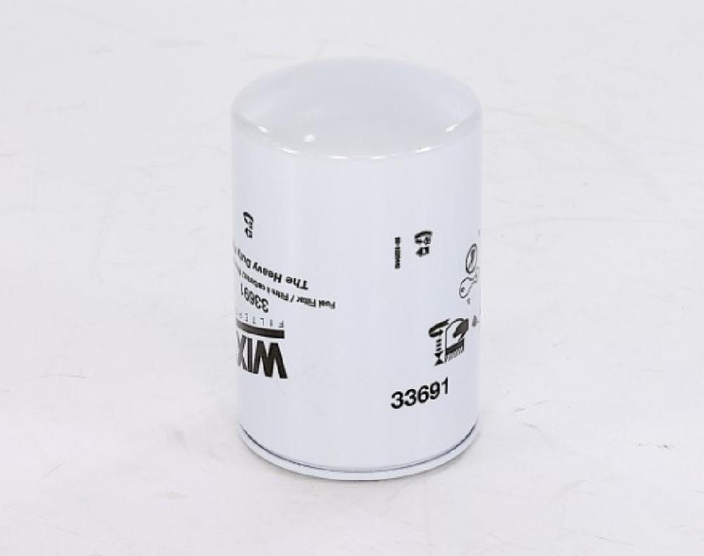 FILTRO COMBUSTIBLE WIX 33691