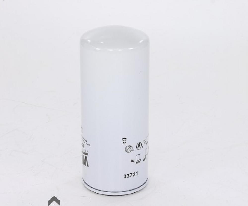FILTRO COMBUSTIBLE WIX 33721