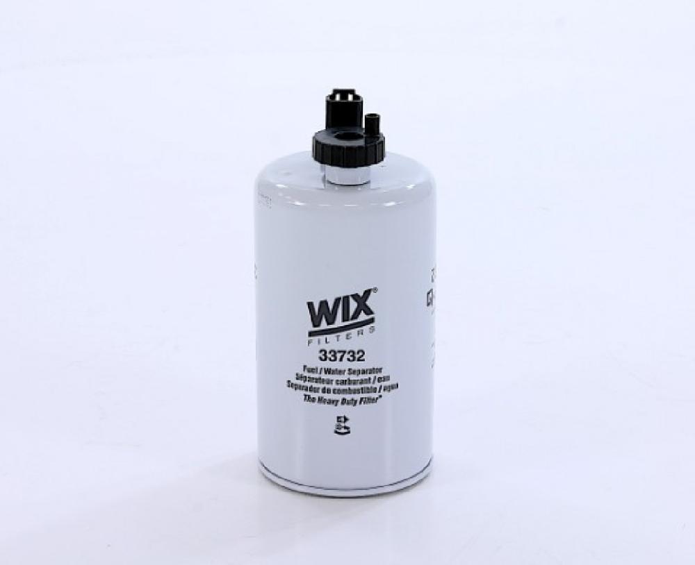 FILTRO COMBUSTIBLE WIX 33732