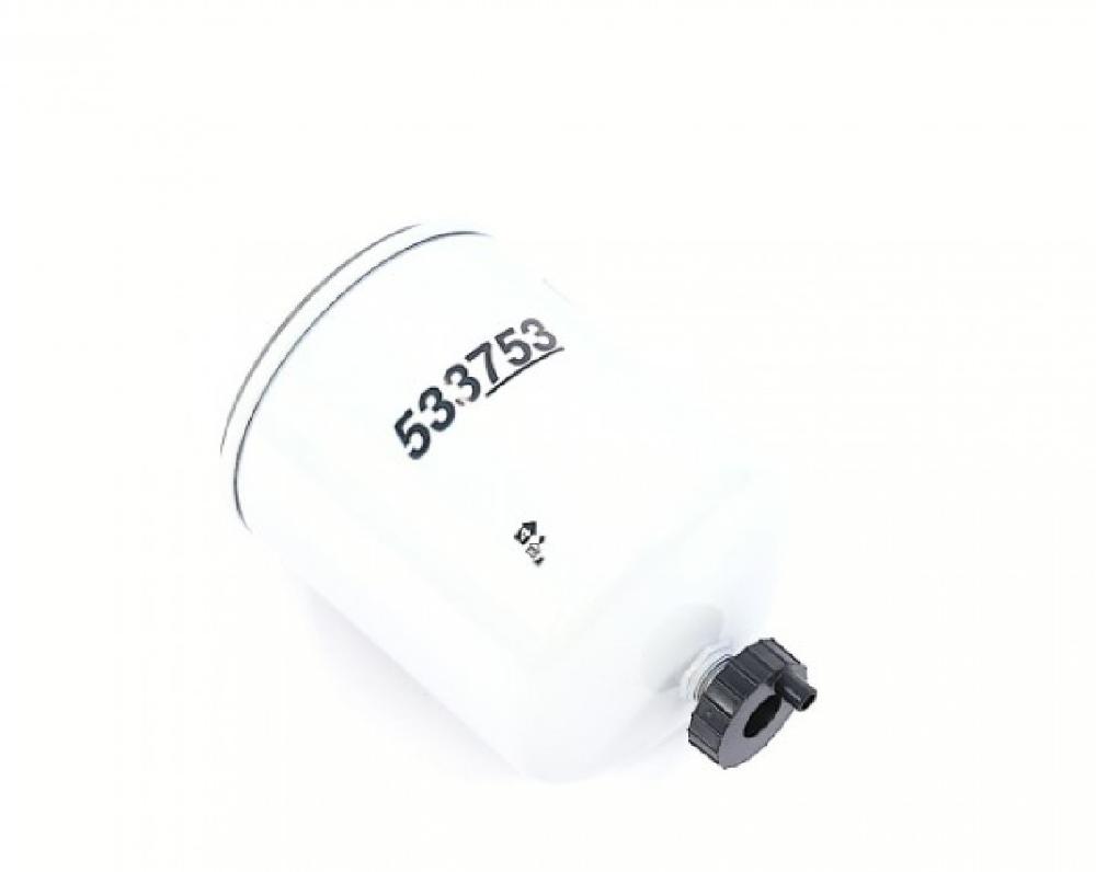 FILTRO COMBUSTIBLE WIX 33753