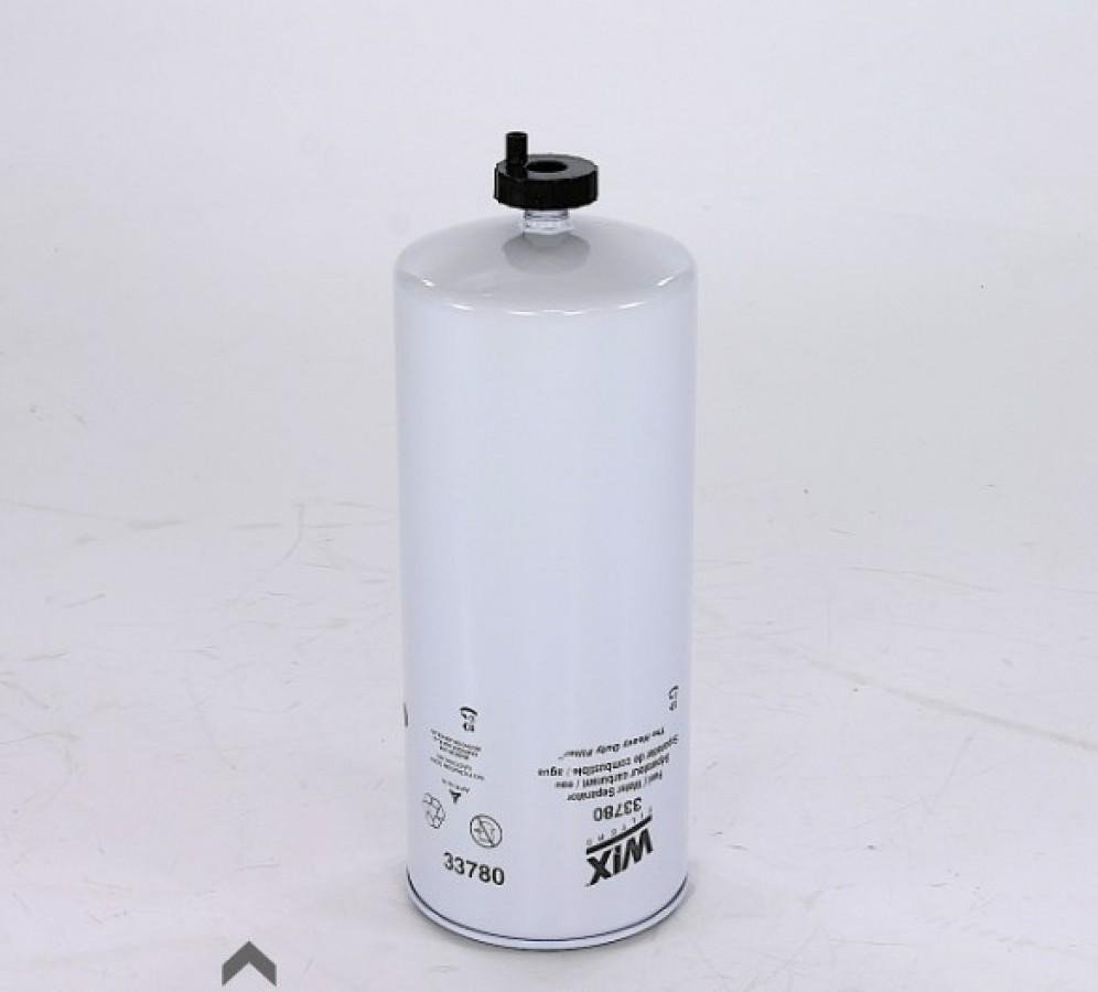 FILTRO COMBUSTIBLE WIX 33780