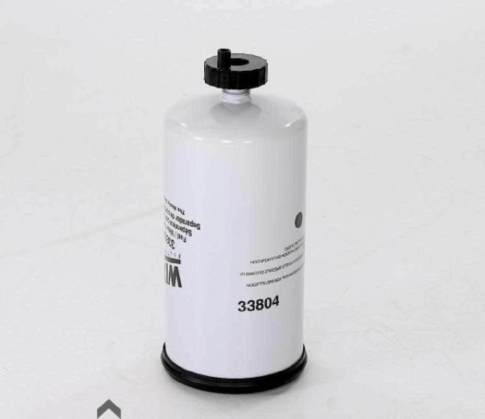 FILTRO COMBUSTIBLE WIX 33804