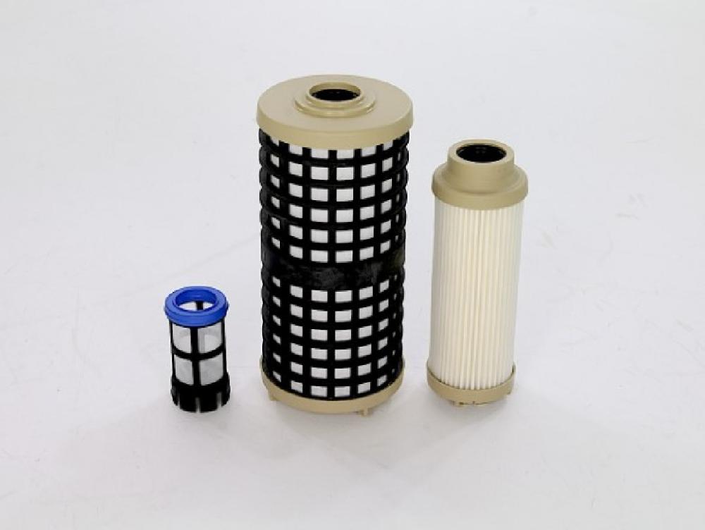 FILTRO COMBUSTIBLE WIX 33849