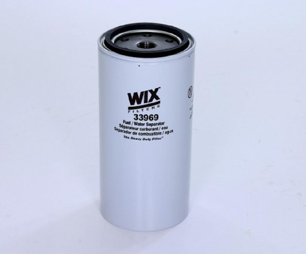 FILTRO COMBUSTIBLE WIX 33969