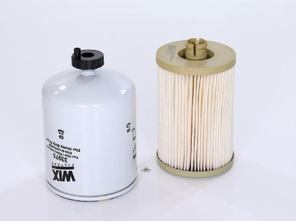 FILTRO COMBUSTIBLE WIX 33975