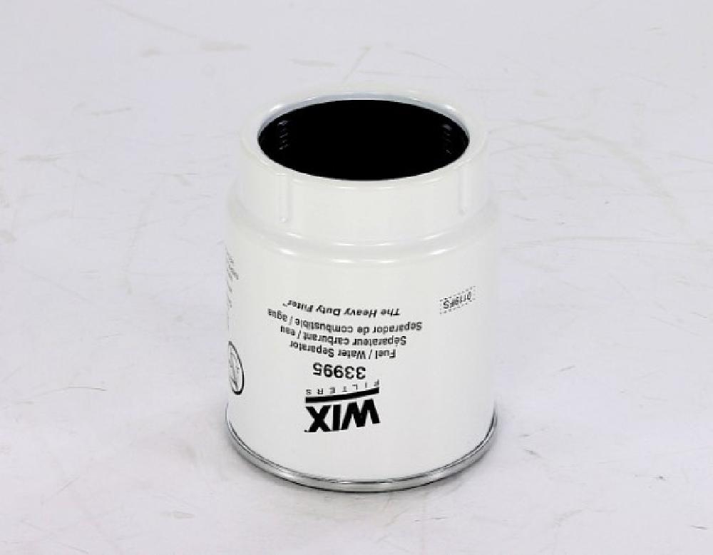 FILTRO COMBUSTIBLE WIX 33995