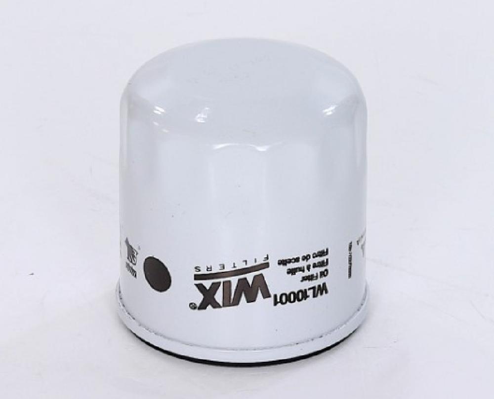 FILTRO ACEITE WIX WL10001