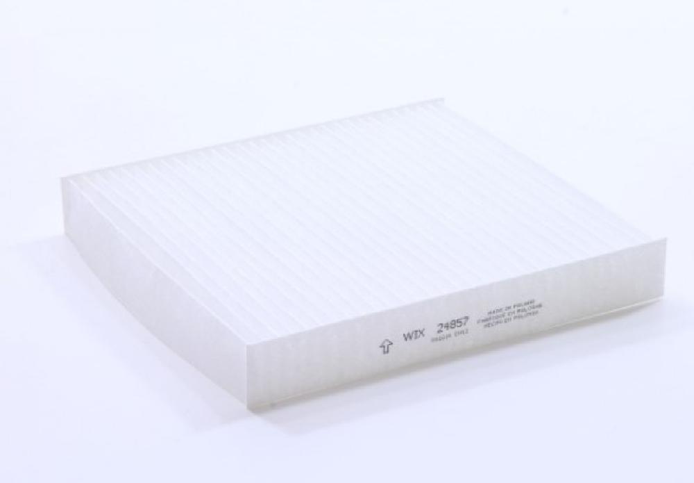 FILTRO AIRE CABINA WIX 24857