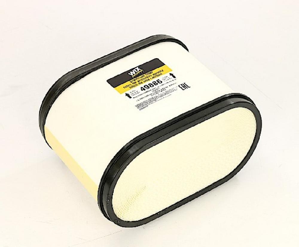 FILTRO AIRE WIX 49886