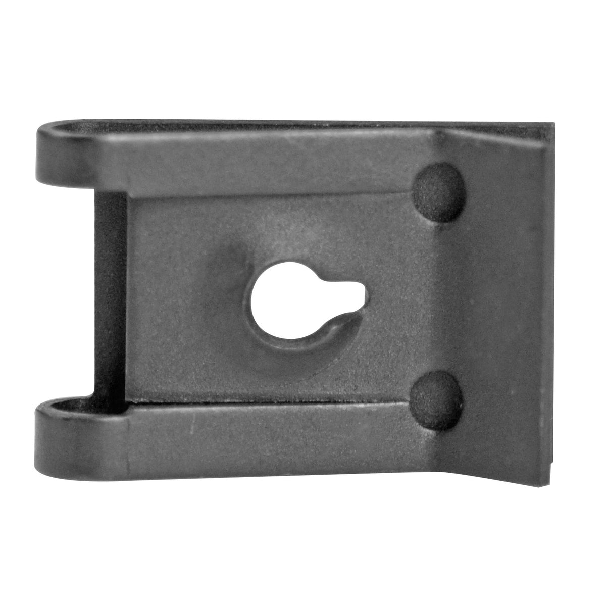 Grapa Doble Para Pija # 8 Corta 9.52Mm (50 Pz) 20002 (I-21)