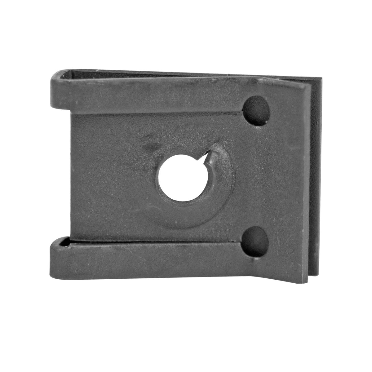 Grapa Doble Para Pija # 10 Corta 9.52Mm (50 Pz) 20004 (J-19)