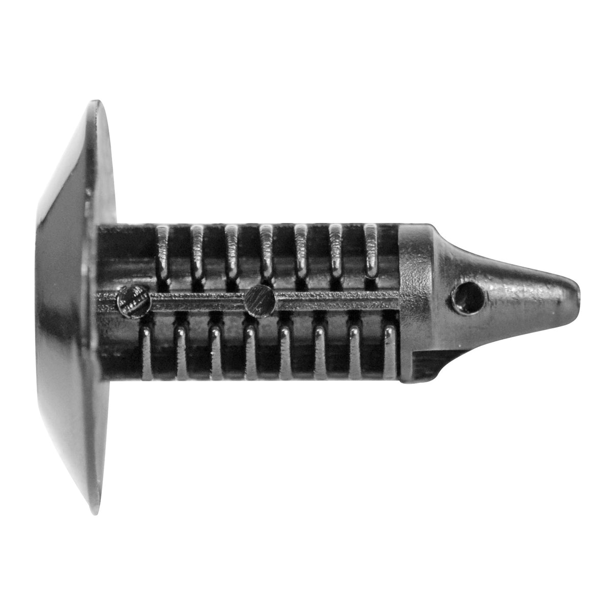Retenedor Uso Univ Corto Hoyo 8Mm (25 Pz) 20039