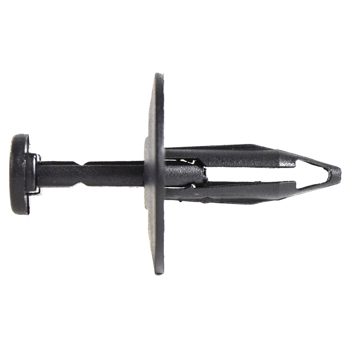 Grapa de Presion G.M/Ford/Chrys Hoyo:6.4Mm/ Largo:22Mmcab.25Mm (15 Pz) 20050