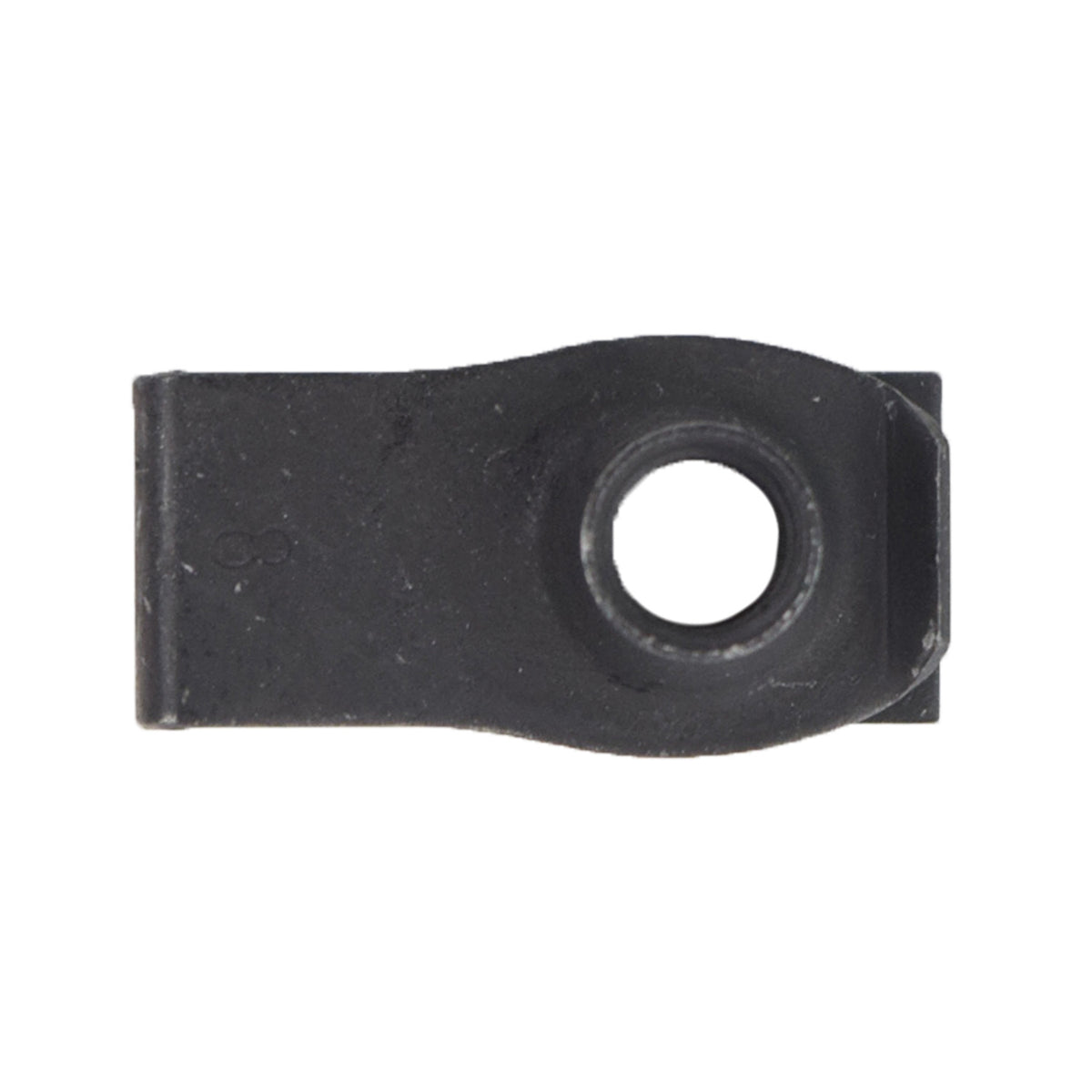 Grapa Doble Para Tornillo 8-1.25 Mm Larga Gm 27/32 (30 Pz) 20110