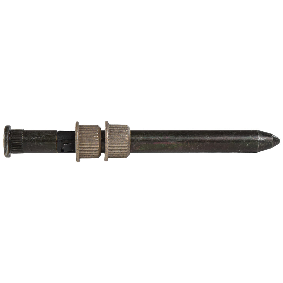 Perno Con Bujes Astriados Pta S-10/Ctlas/Cntry/Clbrity L.103Mm Di.8.73M (10 Pz) 20123