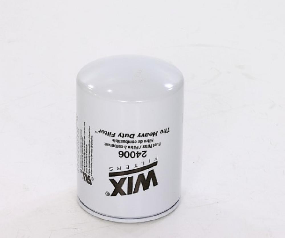 FILTRO COMBUSTIBLE WIX 24006