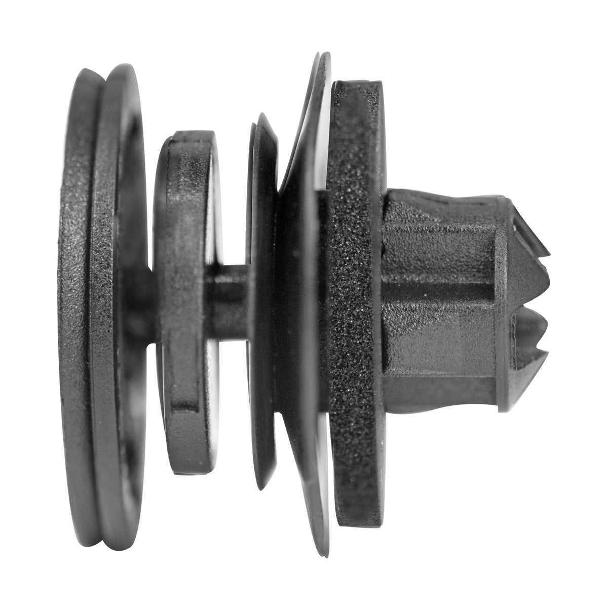 Grapa de Tapiceria Vw/Golf/Jetta/Passat/Beetle 98/+ Hoyo:10Mm (50 Pz) 20279