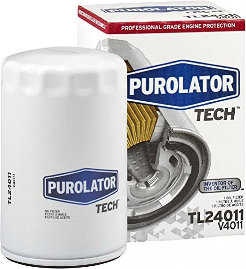 PUROLATOR FILTRO ACEITE TL24011 (WIX 51036)