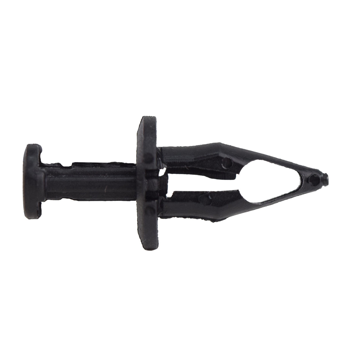 Grapa de Presion Chev Pu 96 Y Cutlas 90 Hoyo 10Mm (15 Pz) 20465