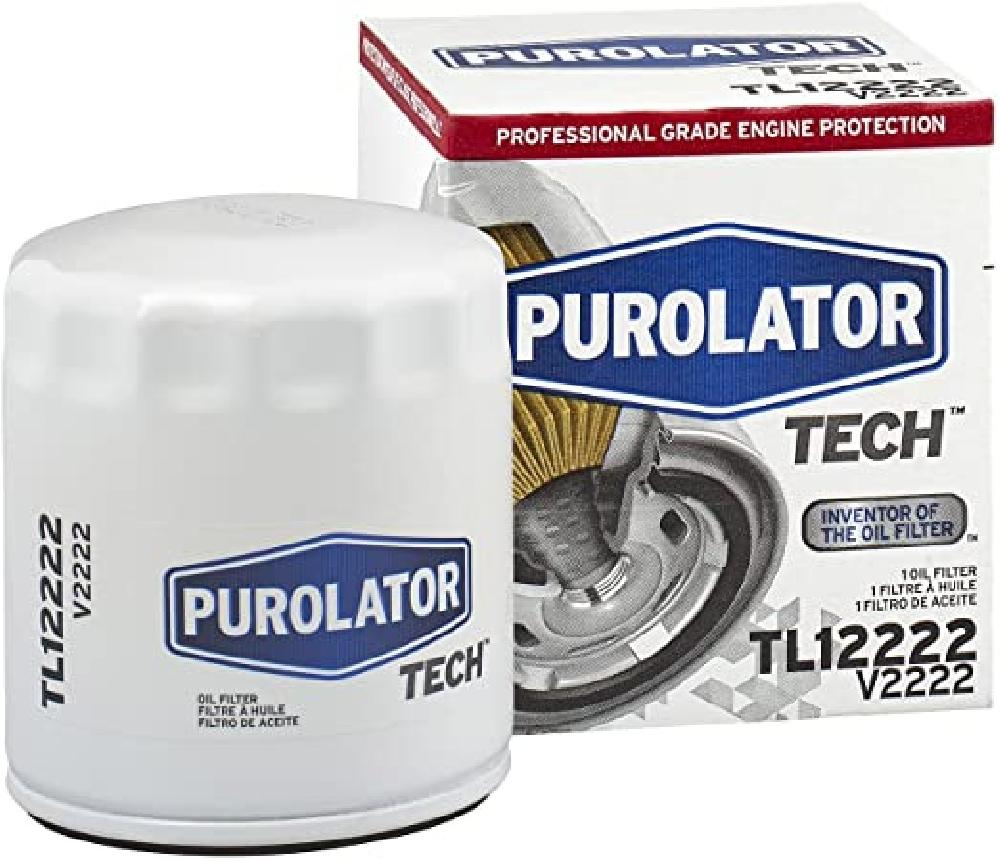 PUROLATOR FILTRO ACEITE TL12222 (57060)