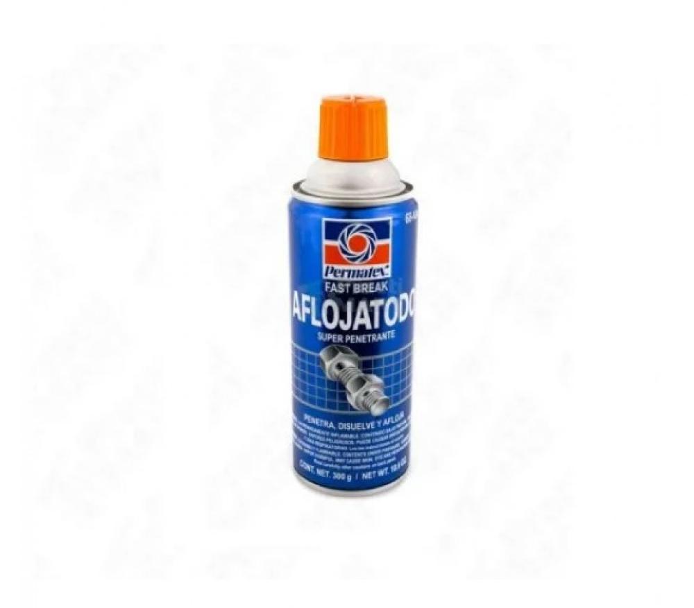 PERMATEX AFLOJATODO NET 160g
