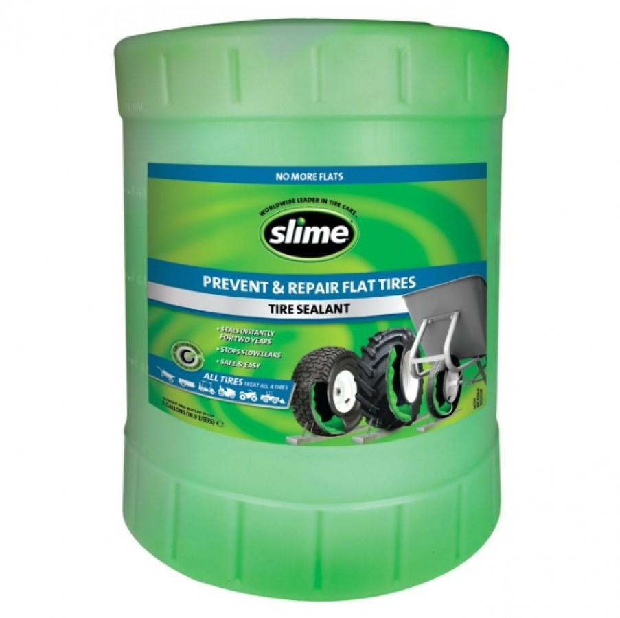 SLIME TIRE SEALENT 18.9L (sf)