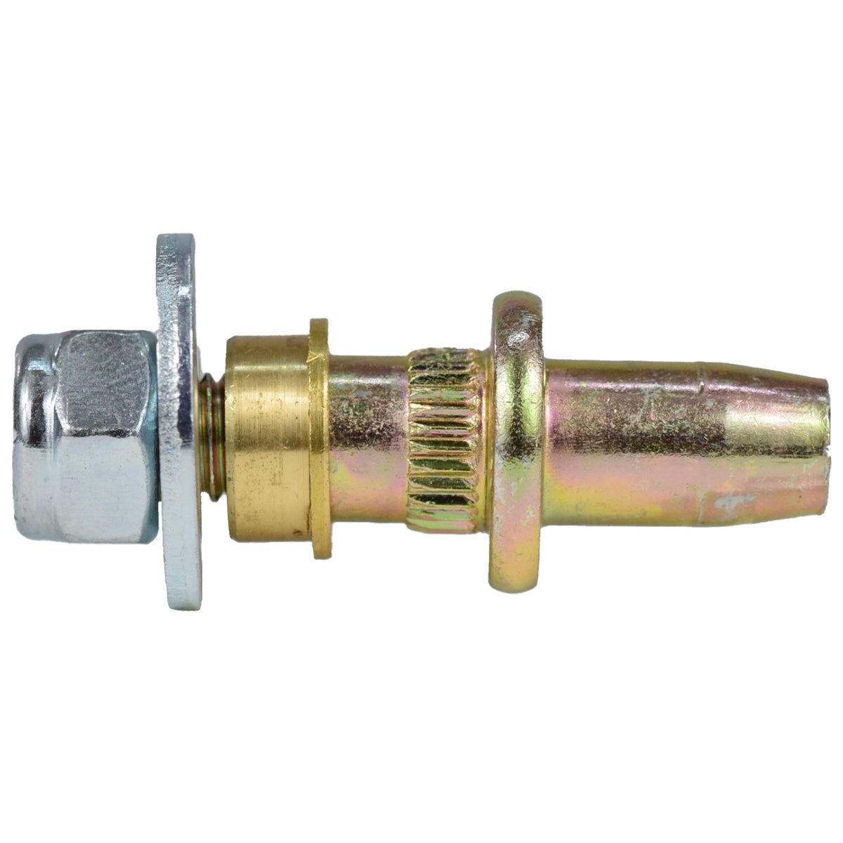 Kit de Pernos Y Buje Gmc Pu/Silver/Sierr/Suvs 99/02 Nal Ecomico (1 Pz) 20928