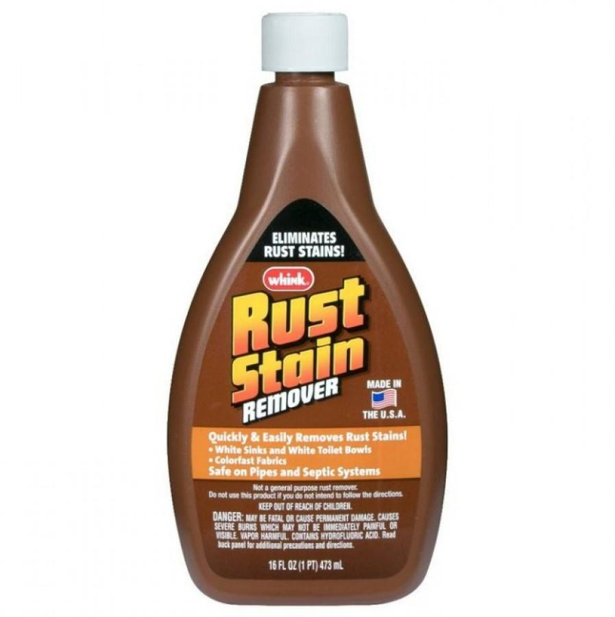 WHINK RUST STAIN REMOVER 473mL (sf)