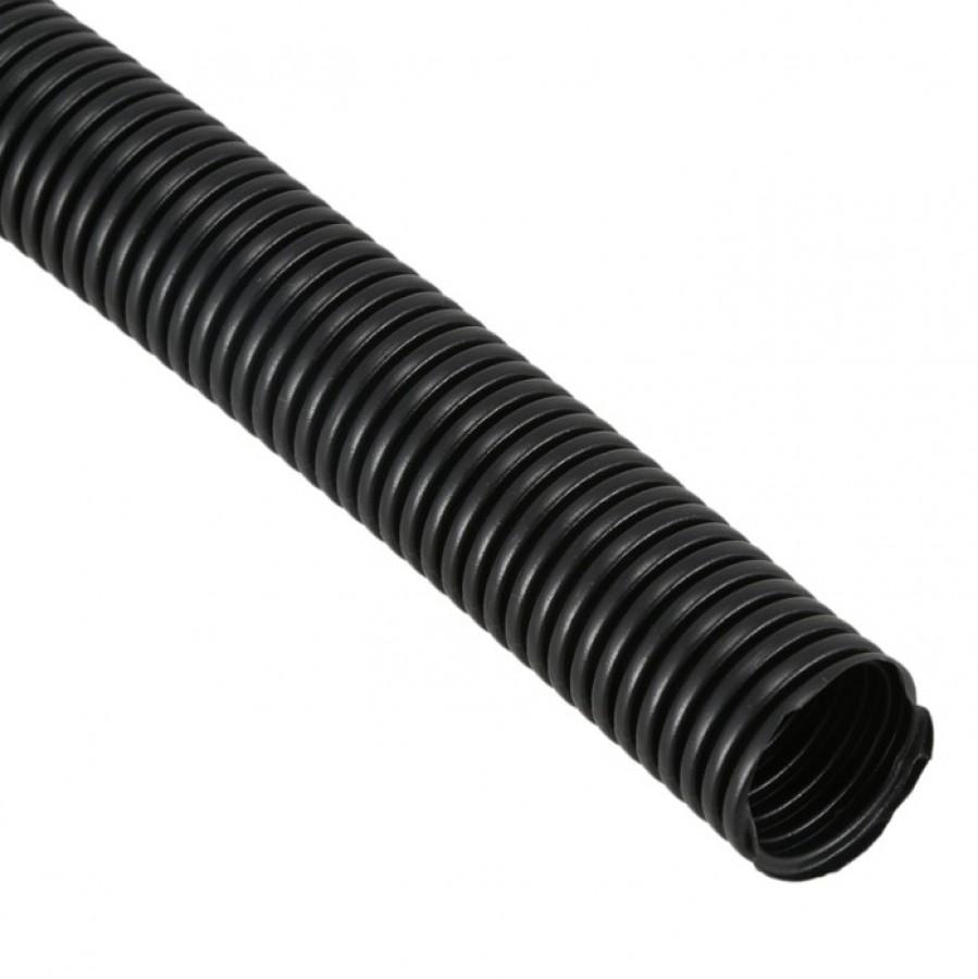 TUBO CORRUGADO 1/4 1M