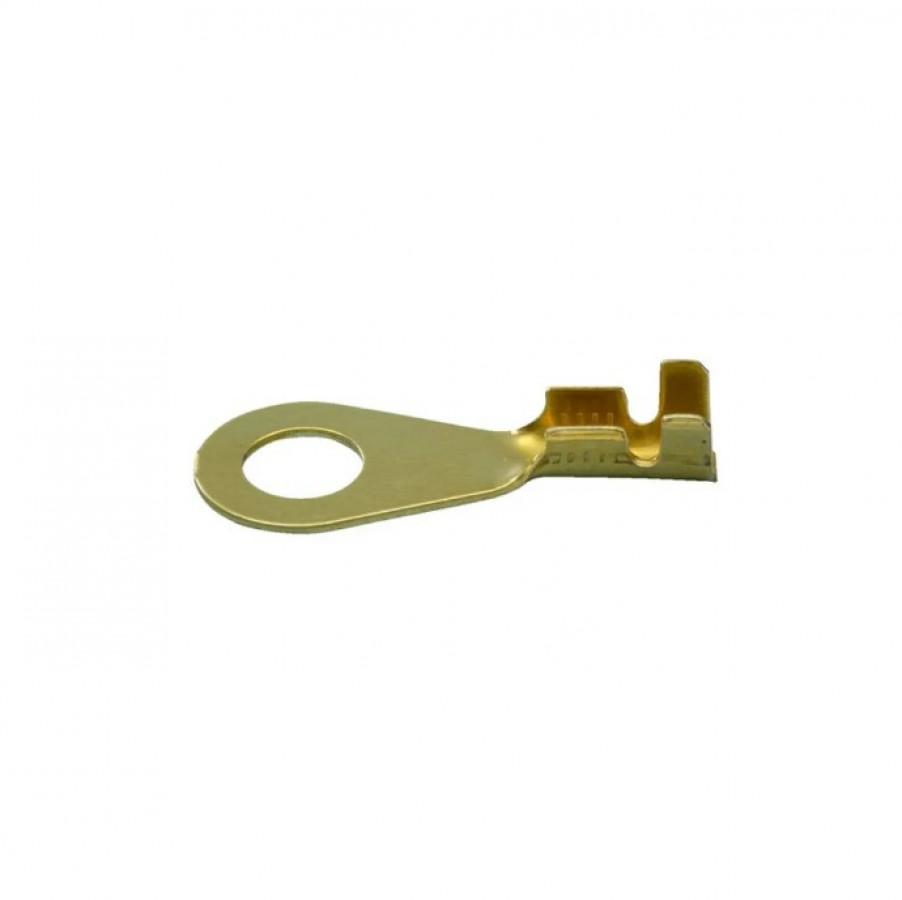 TERMINAL BRONCE MACHO