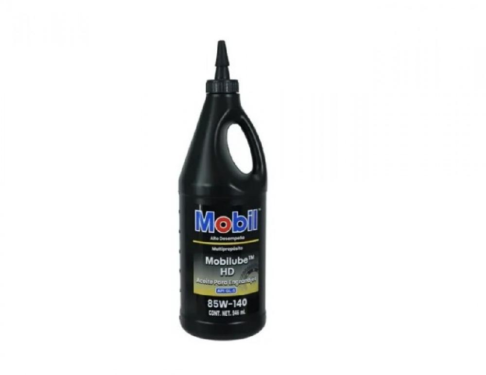 ACEITE MOBIL 85W-140 NET 946mL