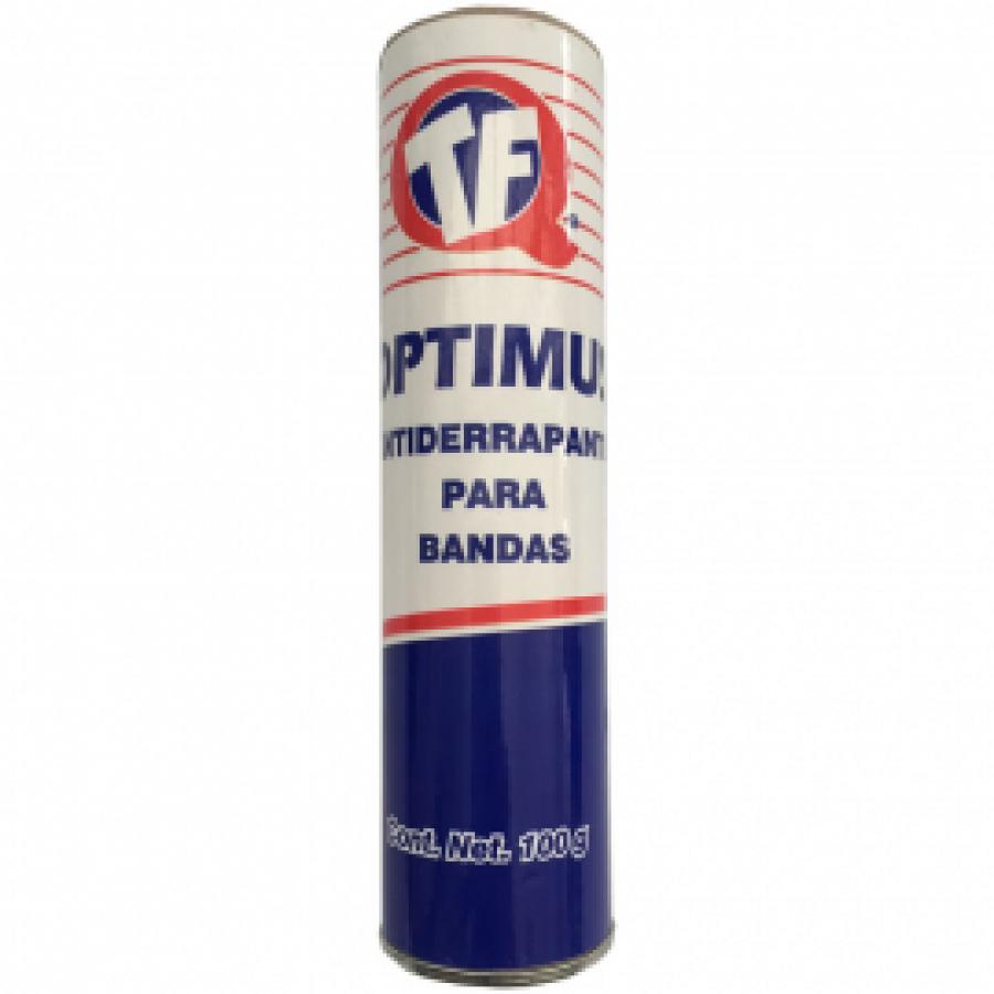 TF ANTIDERRAPANTE PARA BANDAS NET 100g