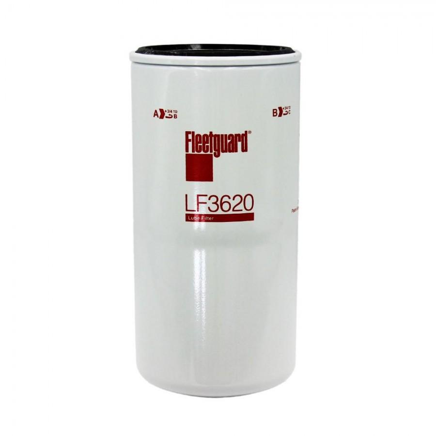 FILTRO ACEITE FLEETGUARD LF3620 REF: 51971