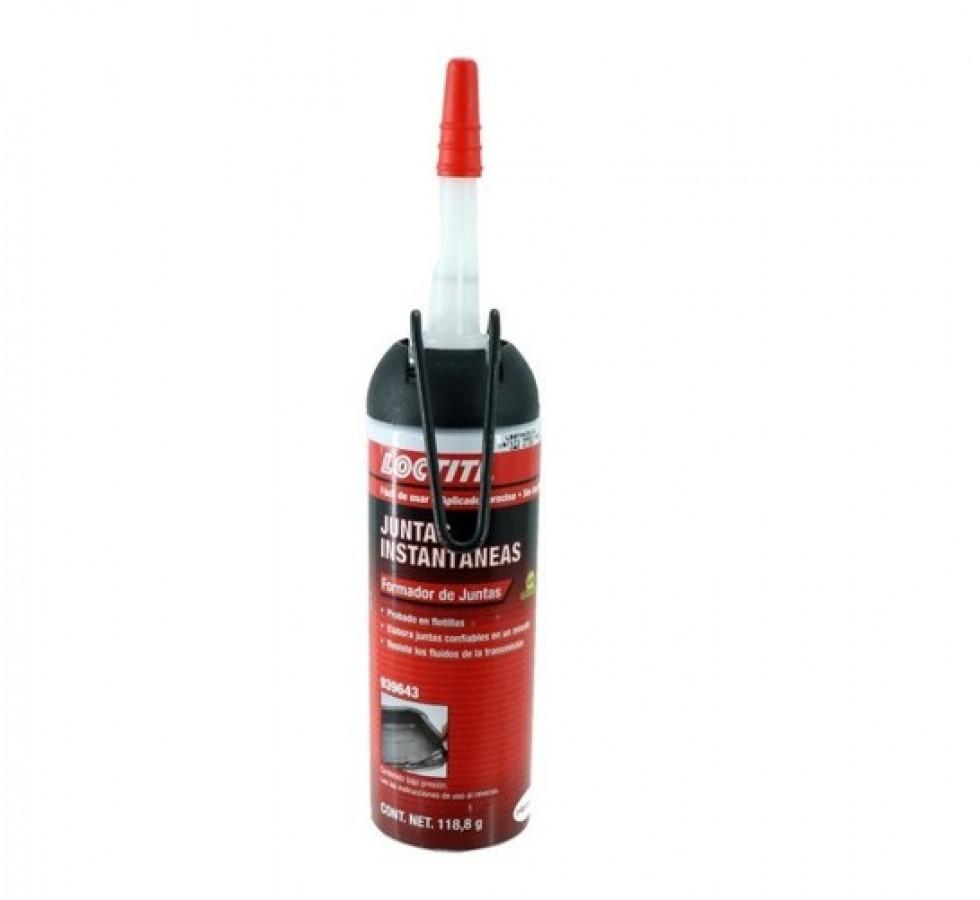 LOCTITE 939643 JUNTAS INSTANTANEAS NET 118 g