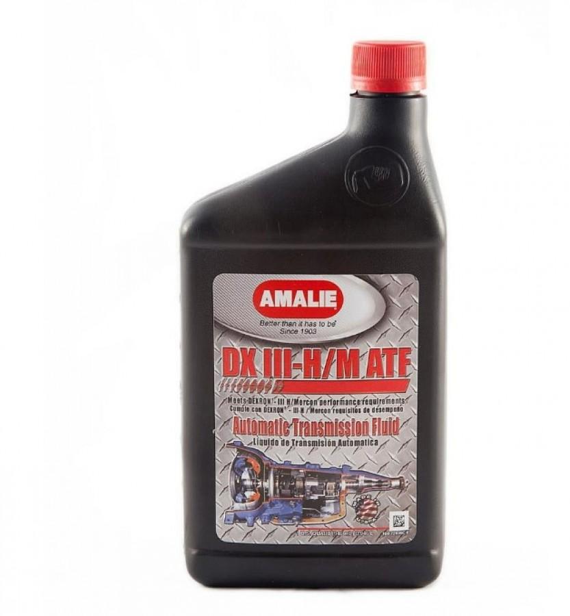 ACEITE AMALIE DEXRON III NET 946mL