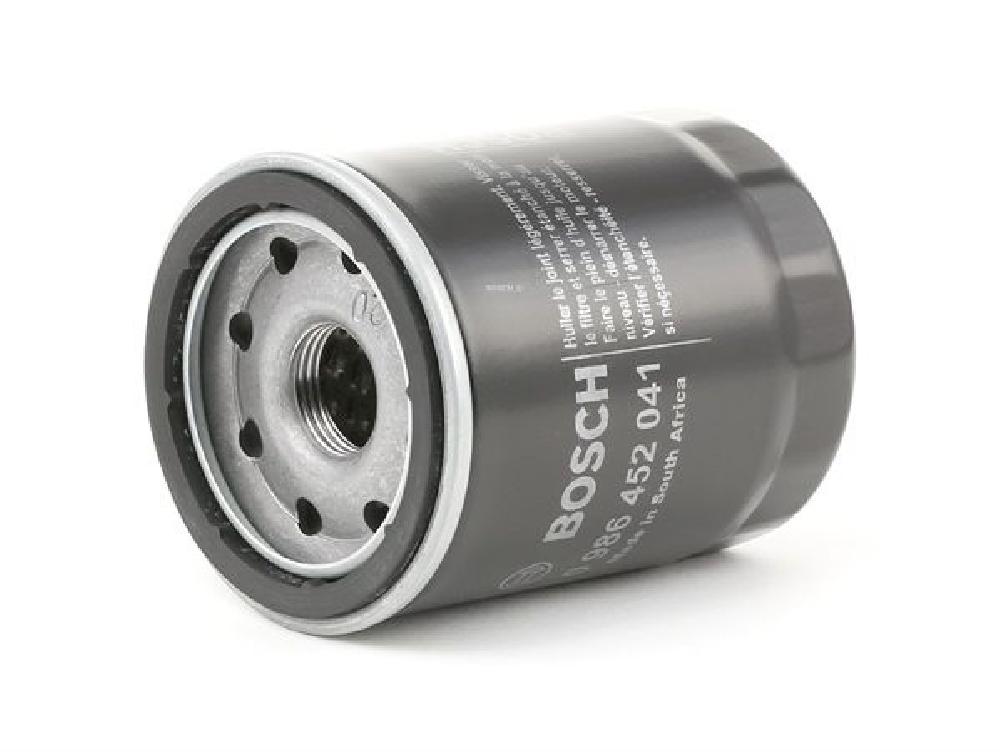 FILTRO ACEITE BOSCH 15208-31U01 (51356)