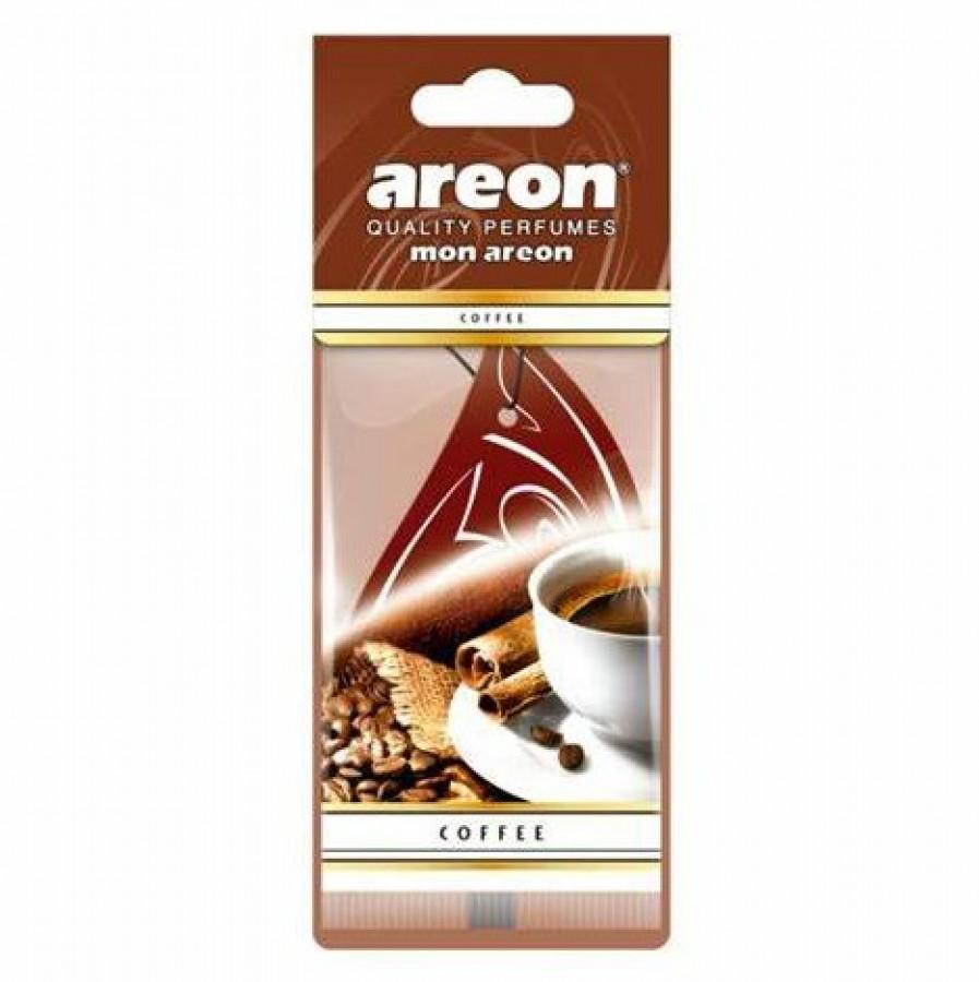 AREON COFFEE AROMATIZANTE