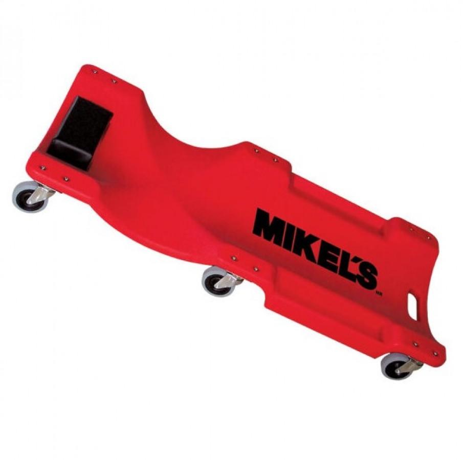 CAMA PLASTICA PARA MECNICO 36" MIKELS CPM-36