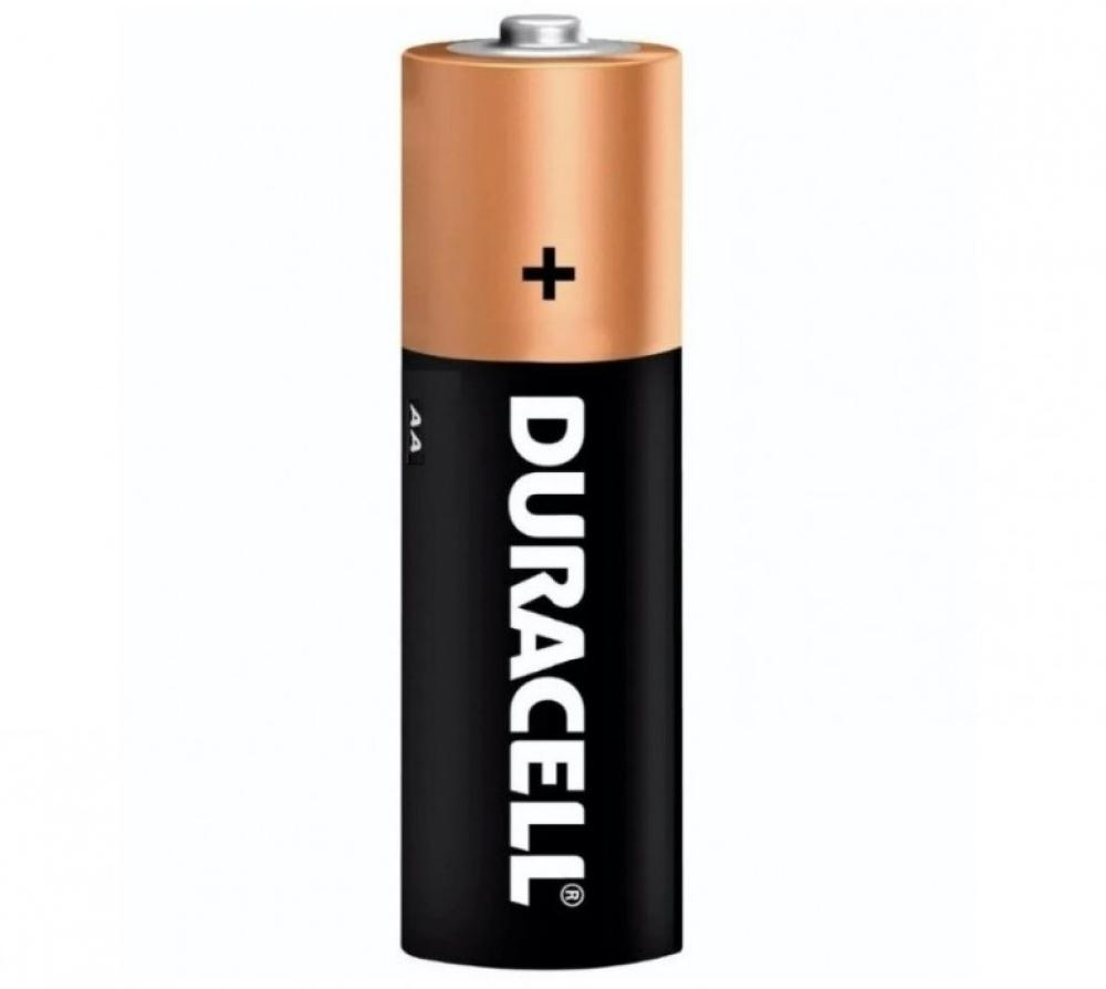 DURACEL PILA ALCALINA AA