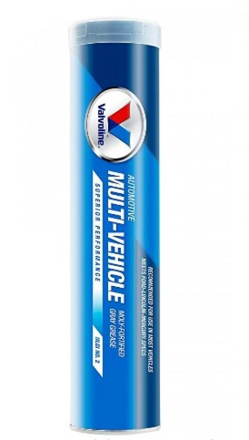 GRASA VALVOLINE VV633 AZUL NET 400g