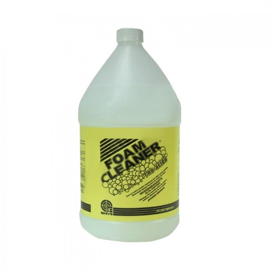 FOAM CLEANER DESENGRASANTE NET 3.785L